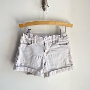 Girls Abercrombie shorts